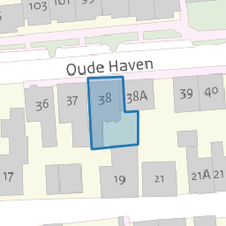 Perceel MDB02-A-4634