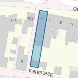 Perceel MDB02-A-4645