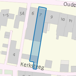 Perceel MDB02-A-4646