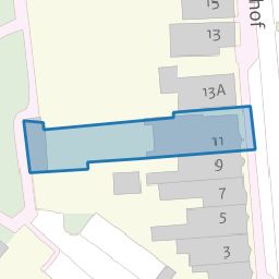 Perceel MDB02-A-4658