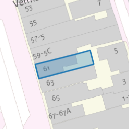 Perceel MDB02-A-4660