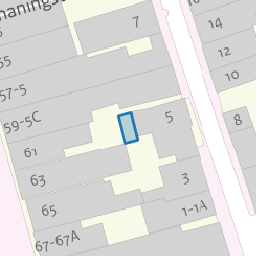 Perceel MDB02-A-4661