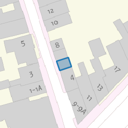 Perceel MDB02-A-4662