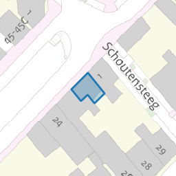 Perceel MDB02-A-4664