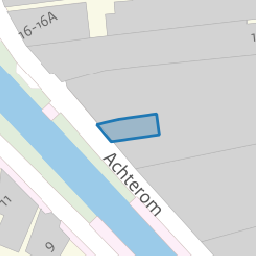 Perceel MDB02-A-4668