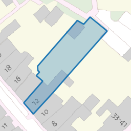 Perceel MDB02-A-4672