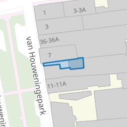 Perceel MDB02-A-4691