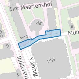 Perceel MDB02-A-4696