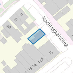 Perceel MDB02-A-4698