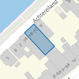 Perceel MDB02-A-4700