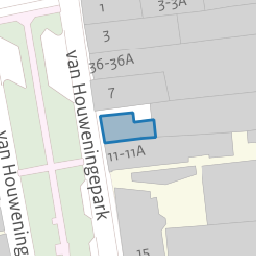 Perceel MDB02-A-4701