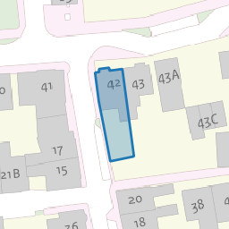 Perceel MDB02-A-4705