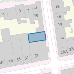 Perceel MDB02-A-4708