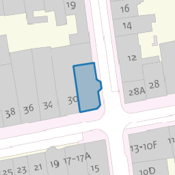 Perceel MDB02-A-4709