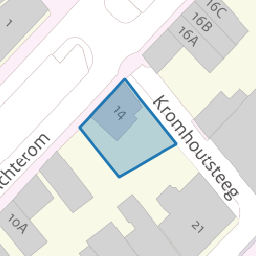 Perceel MDB02-A-4712