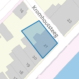 Perceel MDB02-A-4713