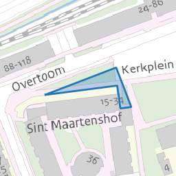 Perceel MDB02-A-4720