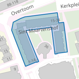 Perceel MDB02-A-4721