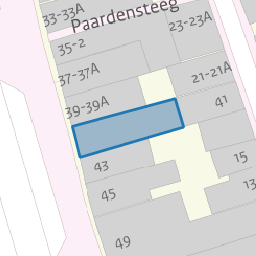 Perceel MDB02-A-4730