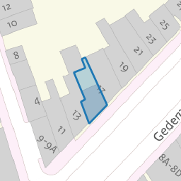 Perceel MDB02-A-4752