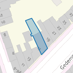 Perceel MDB02-A-4753