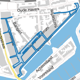 Perceel MDB02-A-4761