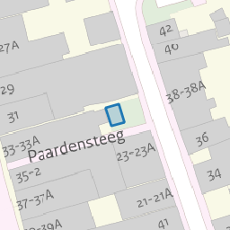 Perceel MDB02-A-4762