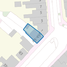 Perceel MDB02-A-4766