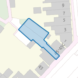 Perceel MDB02-A-4767