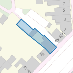 Perceel MDB02-A-4768