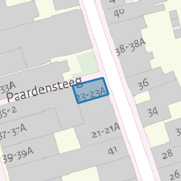 Perceel MDB02-A-4770