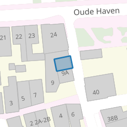 Perceel MDB02-A-4791