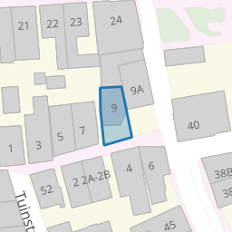 Perceel MDB02-A-4792