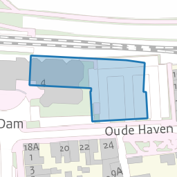 Perceel MDB02-A-4798