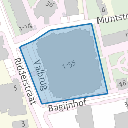 Perceel MDB02-A-4801