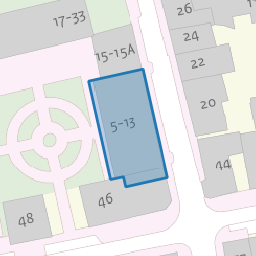 Perceel MDB02-A-4802