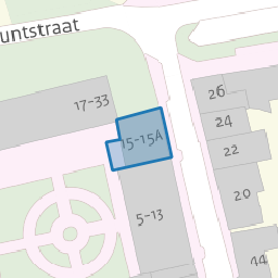 Perceel MDB02-A-4806