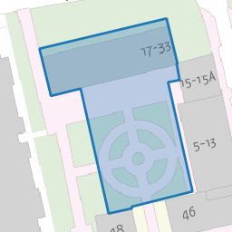 Perceel MDB02-A-4814