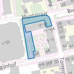 Perceel MDB02-A-4816