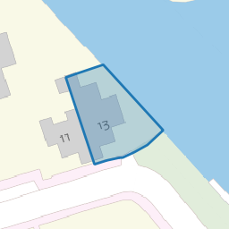 Perceel MDB02-B-1001