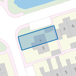 Perceel MDB02-B-1003