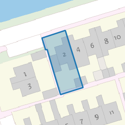 Perceel MDB02-B-1004