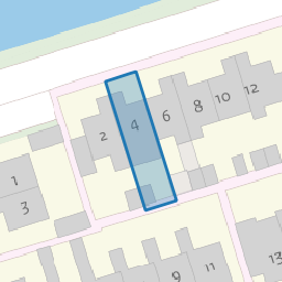 Perceel MDB02-B-1005