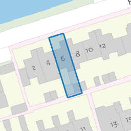 Perceel MDB02-B-1006