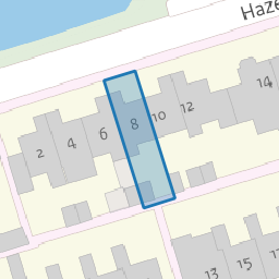 Perceel MDB02-B-1007