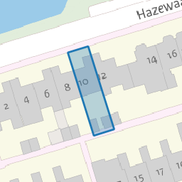 Perceel MDB02-B-1008