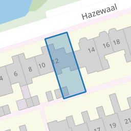 Perceel MDB02-B-1009
