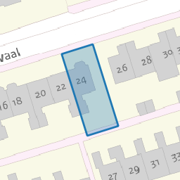 Perceel MDB02-B-1015