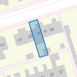 Perceel MDB02-B-1018