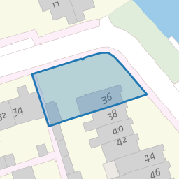 Perceel MDB02-B-1022